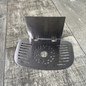 Hamilton Beach The Scoop Single Serve Coffee 47550 Replacement Drip Tray